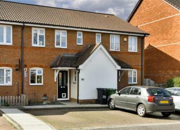 Terraced house For Sale in Epsom