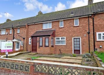 Terraced house For Sale in Brighton