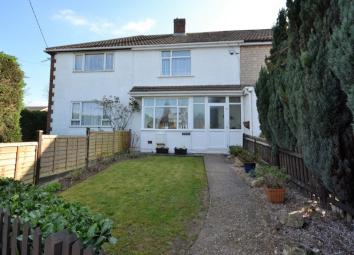 Terraced house For Sale in High Wycombe