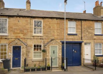 Terraced house For Sale in Wetherby