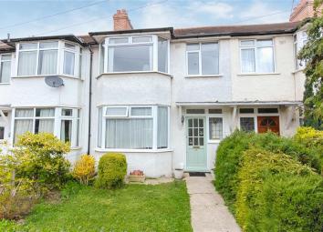 Semi-detached house For Sale in Uxbridge