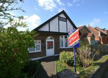 Detached bungalow For Sale in London