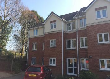 Flat For Sale in Chard