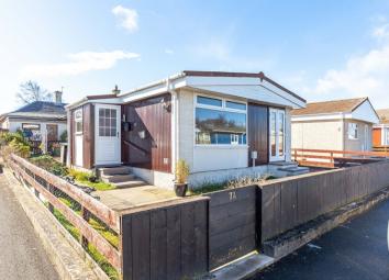 Mobile/park home For Sale in Loanhead