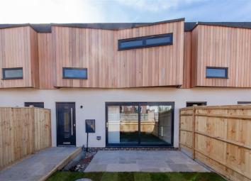Terraced house For Sale in Bexhill-on-Sea