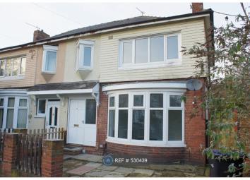 Semi-detached house To Rent in Middlesbrough