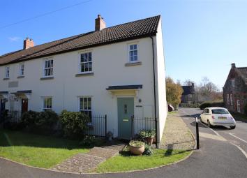 Property For Sale in Axbridge