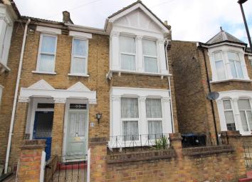 Semi-detached house For Sale in Enfield