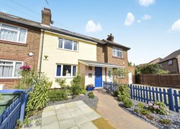 Terraced house For Sale in Richmond