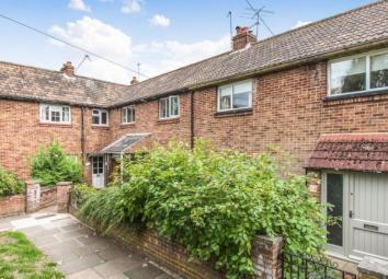 Terraced house For Sale in Richmond