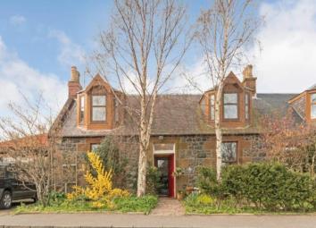 Semi-detached house For Sale in Ayr
