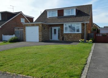 Detached house For Sale in Wokingham