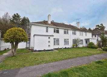 Maisonette For Sale in Basingstoke
