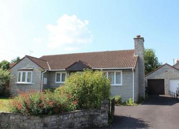 Detached bungalow For Sale in Bridgwater