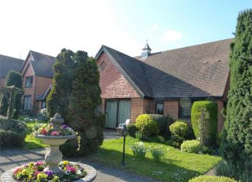 Flat For Sale in Henley-on-Thames