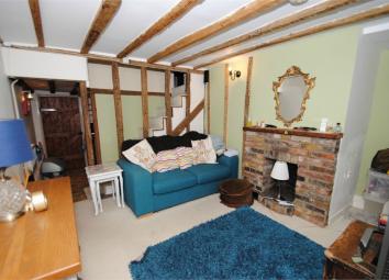 Cottage To Rent in Braintree