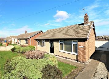 Detached bungalow For Sale in Barnsley