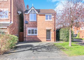 Detached house To Rent in Chester