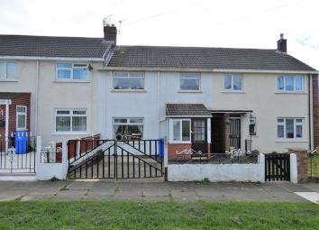 Terraced house For Sale in Widnes