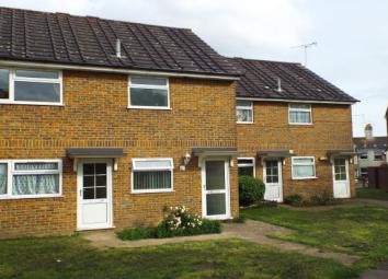 Flat To Rent in Ashford