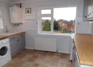 Maisonette To Rent in Doncaster