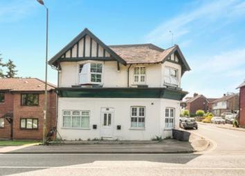 Flat To Rent in Bordon