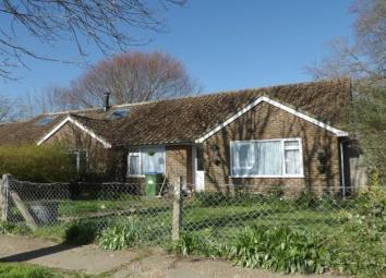 2 Bedroom Bungalow to rent