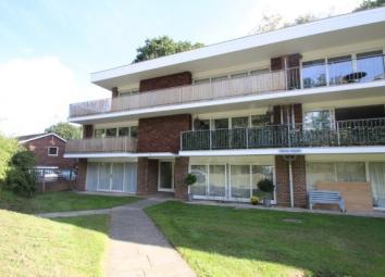 Flat To Rent in Midhurst