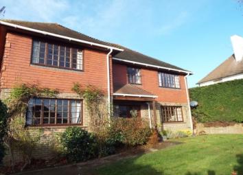 Detached house To Rent in Tonbridge