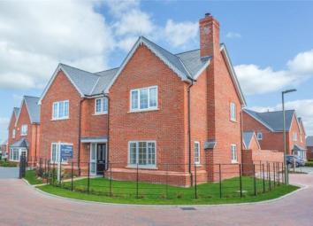 Detached house For Sale in Thame