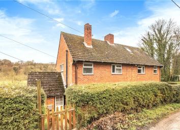 Semi-detached house For Sale in Blandford Forum
