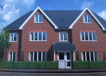 Flat For Sale in High Wycombe
