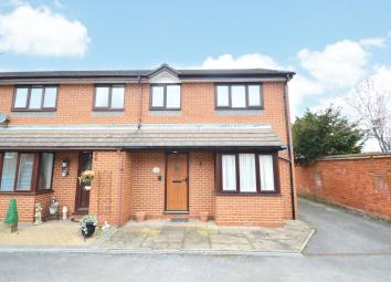 End terrace house For Sale in Maidenhead