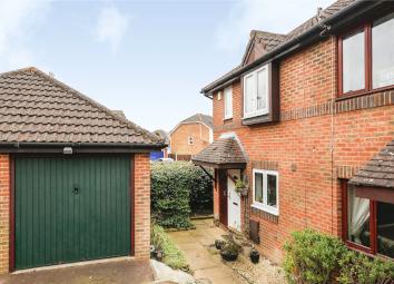 End terrace house For Sale in Bracknell