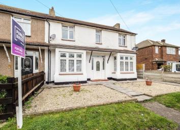 2 Bedroom Maisonette for sale