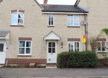 Terraced house To Rent in Bicester