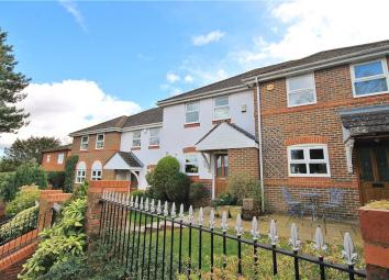 Semi-detached house To Rent in Bagshot
