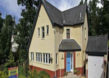 Detached house To Rent in Auchterarder