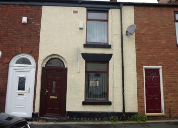 Terraced house To Rent in St. Helens