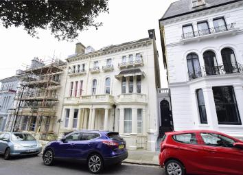 Flat To Rent in St. Leonards-on-Sea