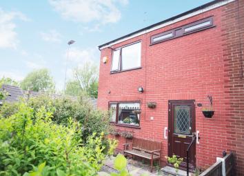 End terrace house For Sale in Wigan