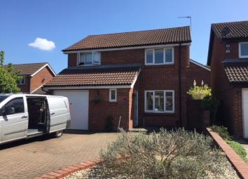 Detached house To Rent in Colchester