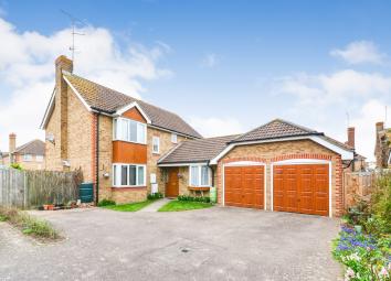 Detached house For Sale in Maldon