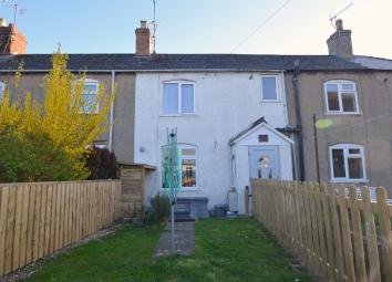 Terraced house For Sale in Stroud