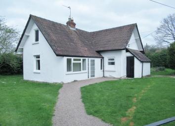 Cottage To Rent in Malvern
