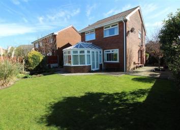 Property For Sale in Carnforth