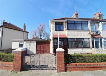Property For Sale in Thornton-Cleveleys