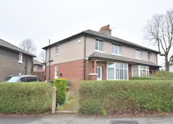 Semi-detached house For Sale in Lancaster