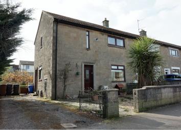 End terrace house For Sale in Dundee