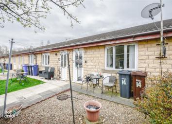 Bungalow For Sale in Colne